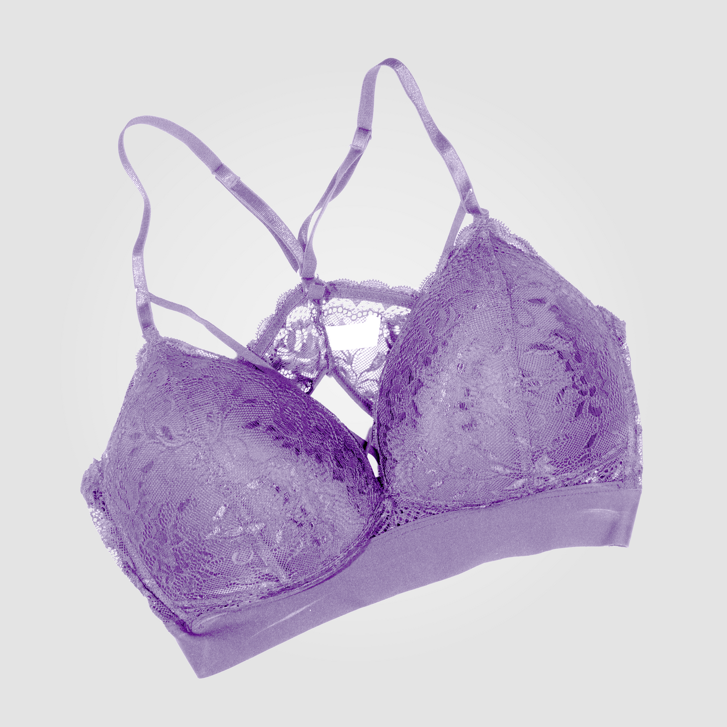 BRALETTE IVY-0618-1