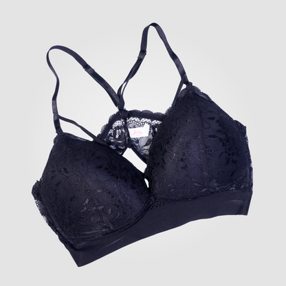 BRALETTE IVY-0618-1
